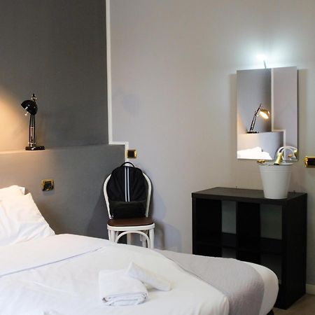 Hp Fly Hotel Bologna Калдерала ди Рено Екстериор снимка