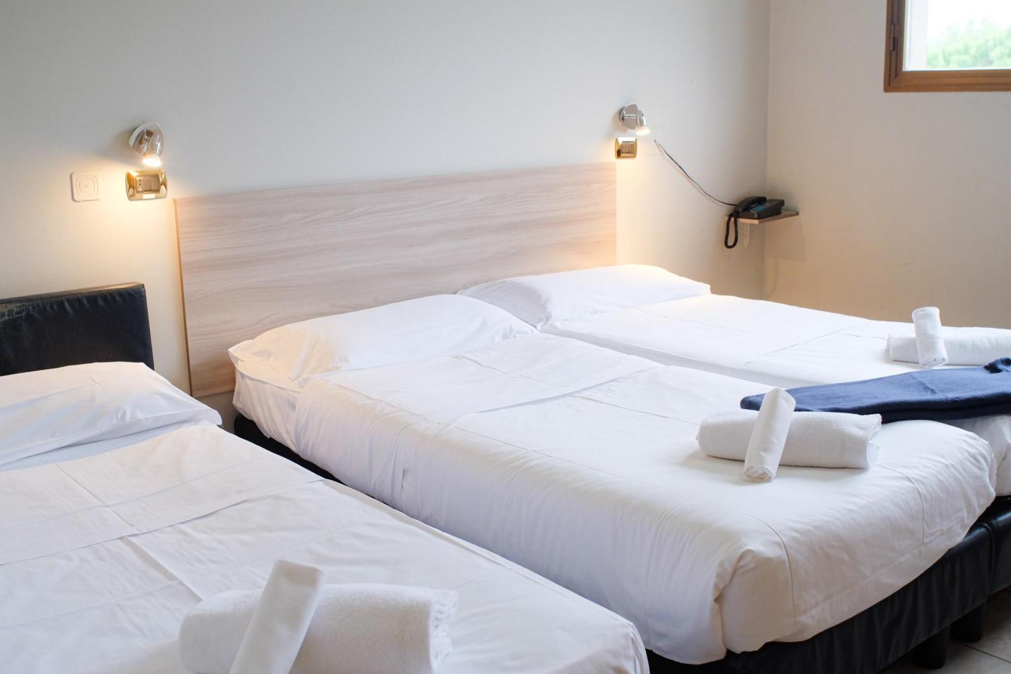 Hp Fly Hotel Bologna Калдерала ди Рено Екстериор снимка
