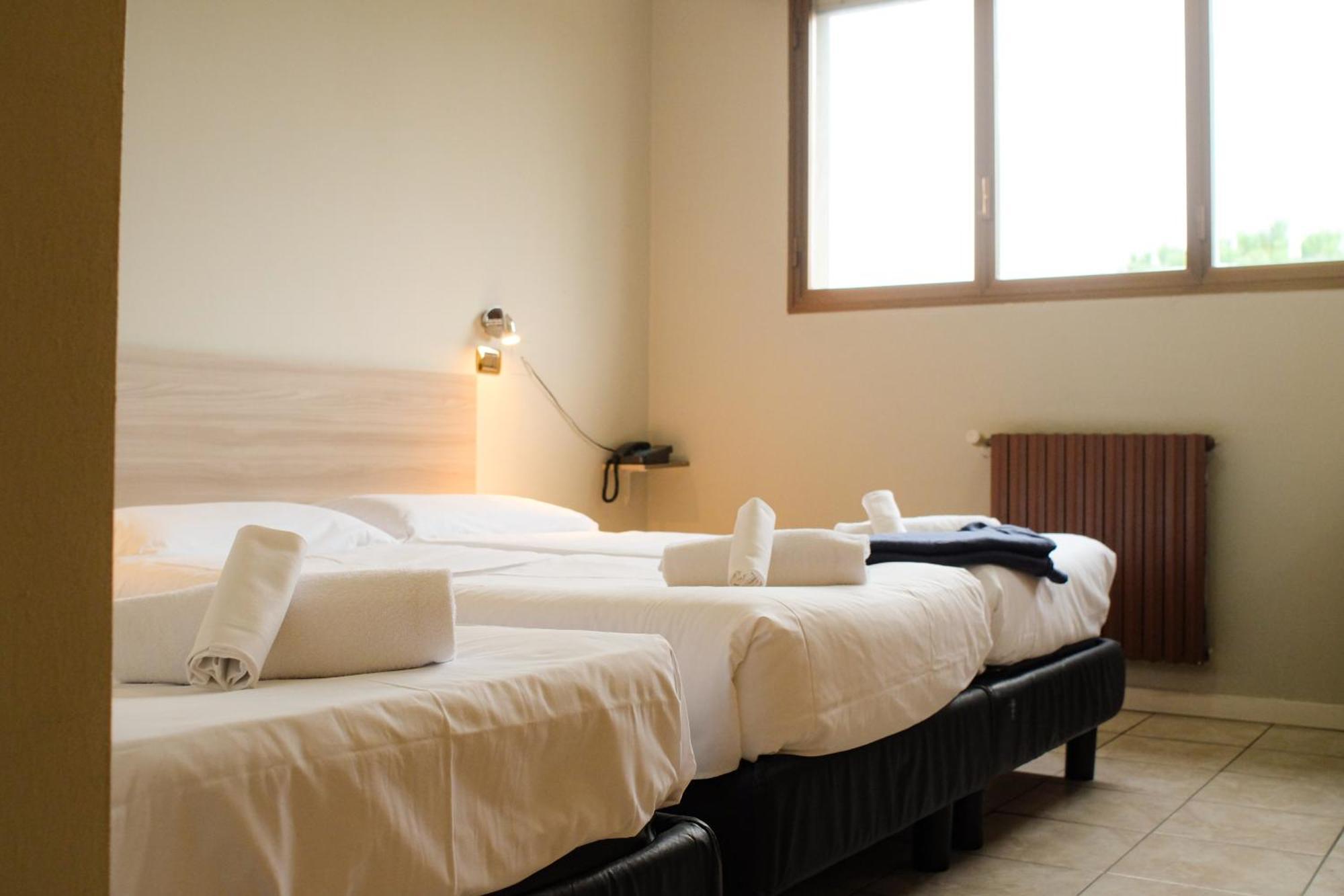 Hp Fly Hotel Bologna Калдерала ди Рено Екстериор снимка